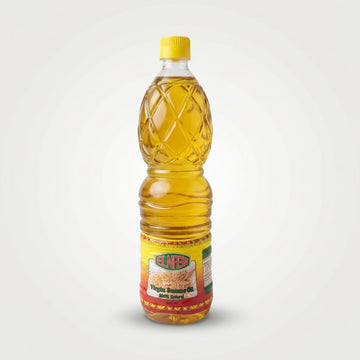 Virgin sesame Oil 100% natural(900g)
