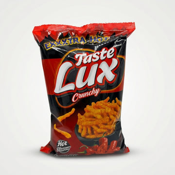 Taste Lux Crunchy (118g)
