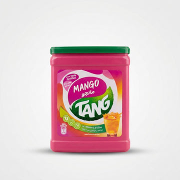 Tang Mango Flavored Powder Drink (2000g)