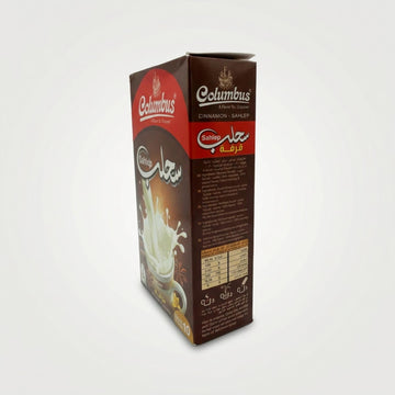 Cinnamon - Sahlep (200g)