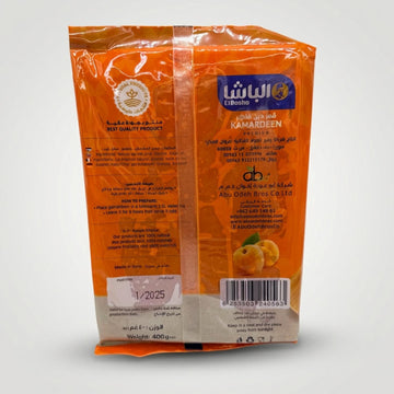 Dried apricot Kamardeen Premium (400g)