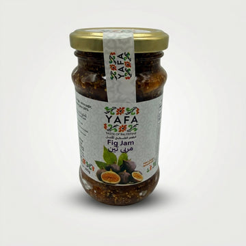 Fig Jam (390g)