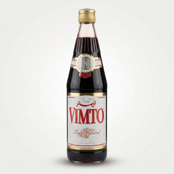Vimto Fruit Cordial (25 ounces)