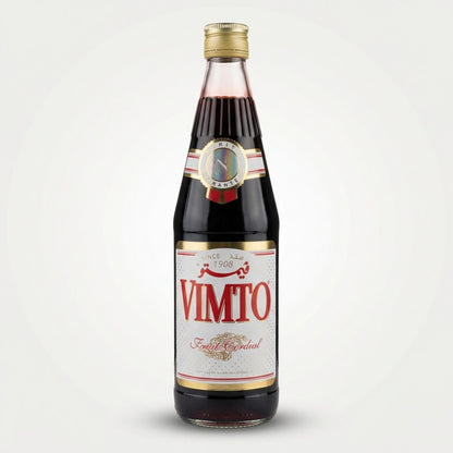 Vimto Fruit Cordial (25 ounces)