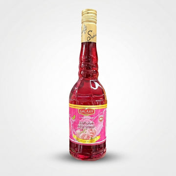 Rose Syrup (600ml)