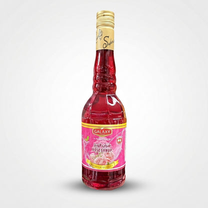 Rose Syrup (600ml)