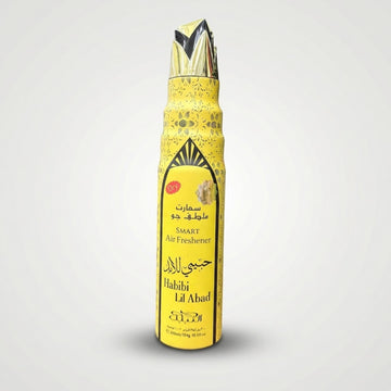 Al nabeel  Habibi lil Abad SMART Air Freshener (300g)