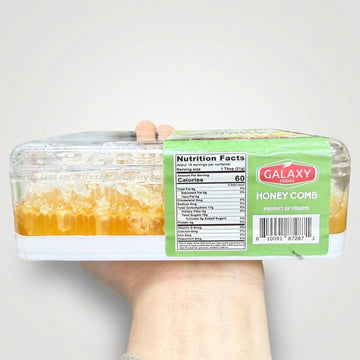 Honey Comb (400g)