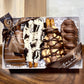 Gluten-Free Gift Tower