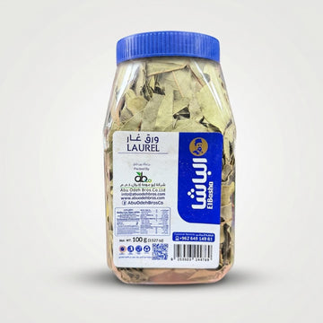 Elbasha Laurel leaves￼ (100g)