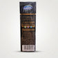 Haseeb 100% Arabica Coffee w extra cardamom(500g)