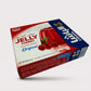Cherry Jelly Halal gelatin