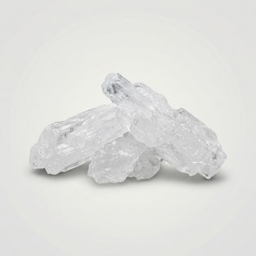 Plain With Rope Rock Candy (342g)