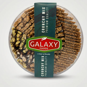 Crunchy Mix (700g)
