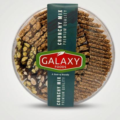 Crunchy Mix (700g)
