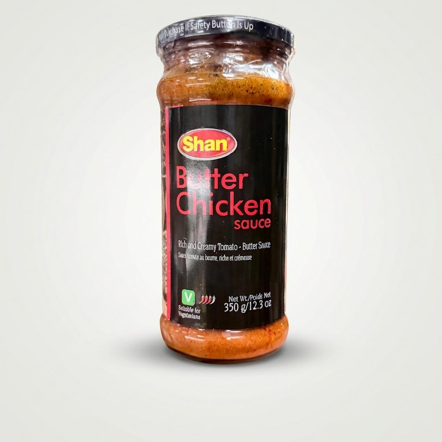 Shan Butter Chicken Sauce (350g)
