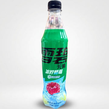 China Sprite Sparkling Beverage (500g)