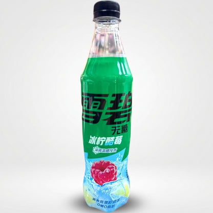 China Sprite Sparkling Beverage (500g)