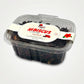 Premium Hibiscus Flowers - Sudan (100g)