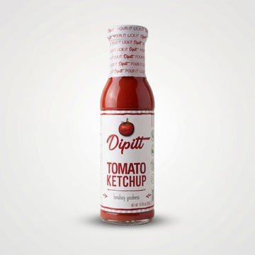 Tomato Ketchup (300g)