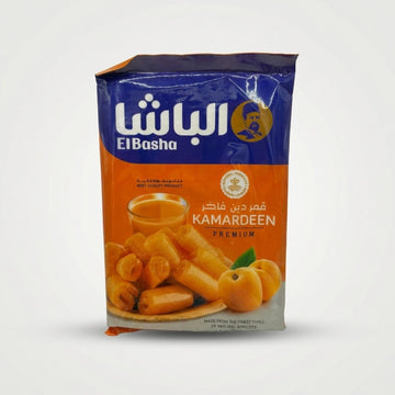 Dried apricot Kamardeen Premium (400g)