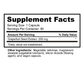 Grapefruit Seed Extract 250mg