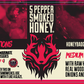 5 - Pepper Smoked Hot Honey