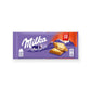Milka Chocolates