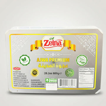 Zeina AJWA PREMIUM (800g)