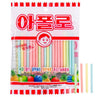 Apollo Straw Candy