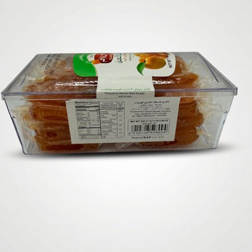 Apricot Paste (400g)