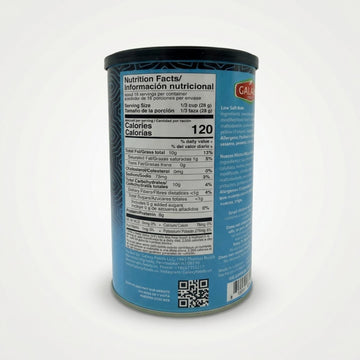 Low Salt mix Nuts Galaxy (454g)
