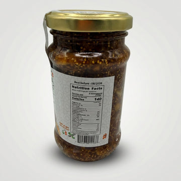 Fig Jam (390g)