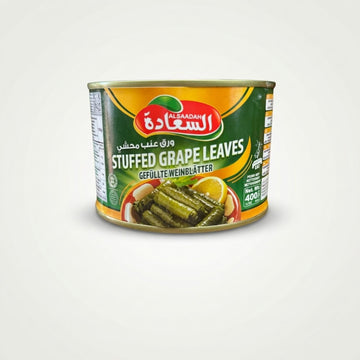 Stuffed Grape Leaves (400g)