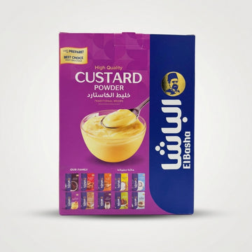 High Quality Custard Powder (300g)
