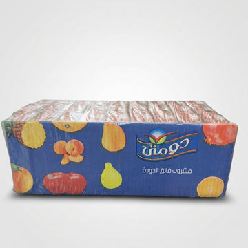 Box of 27pc domty Mango Premium Drink (16 POUNDS)
