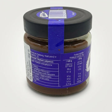 MilkyWay (200g)