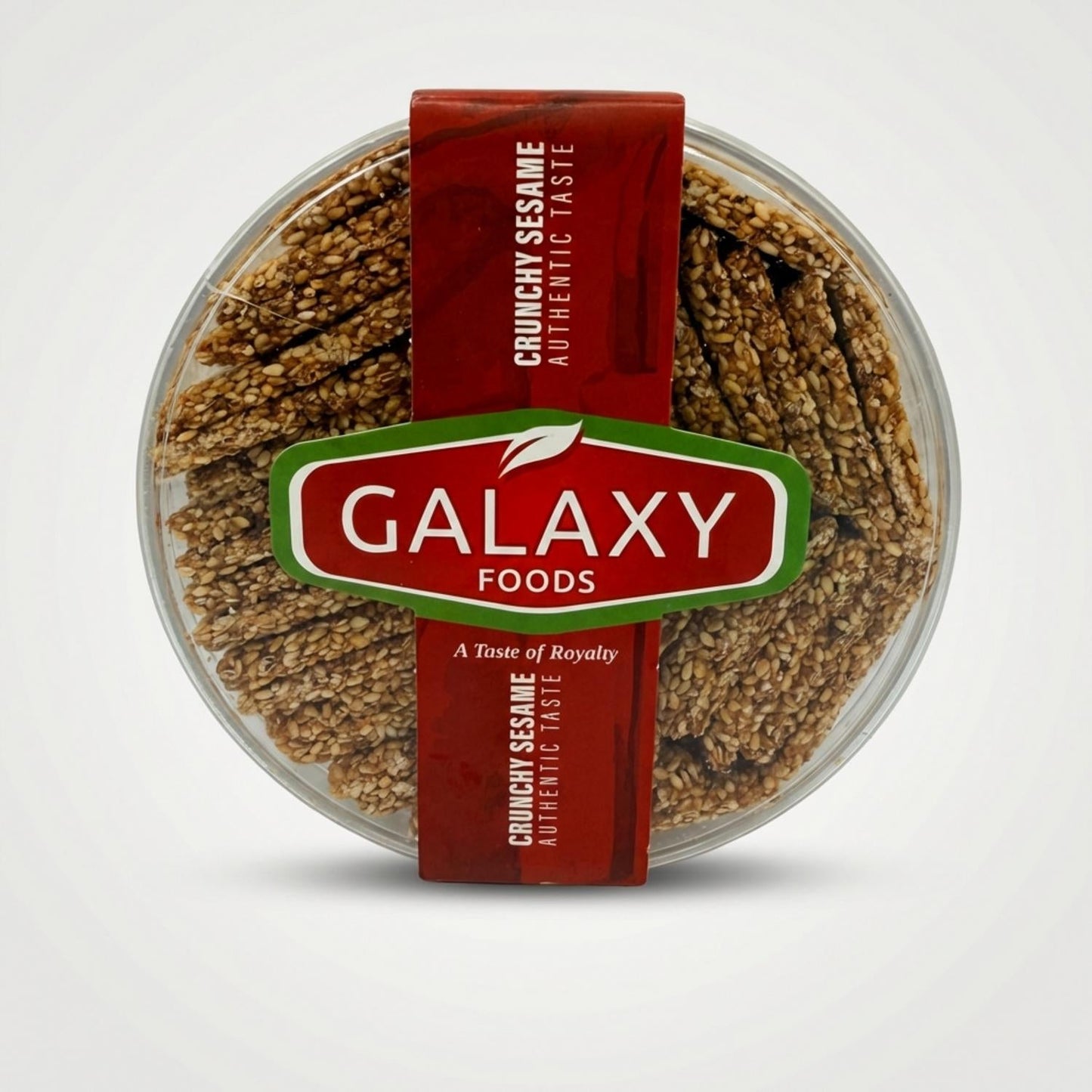 Crunchy Sesame (300g)
