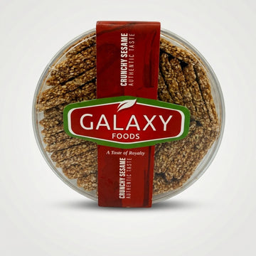 Crunchy Sesame (300g)