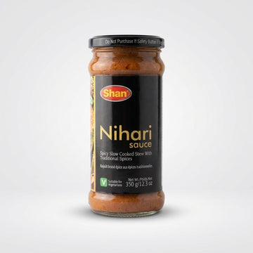 Shan Nihari Sauce by Shan (350g)