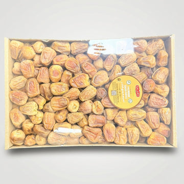 Galaxy Sukkari Mufattal (3kg)