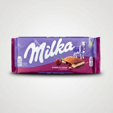 Cherry Creme (100g)