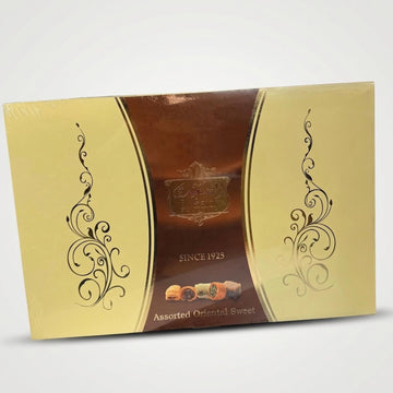 Assorted Baklava Oriental Sweet El Saidy (1000g)