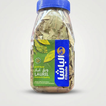 Elbasha Laurel leaves￼ (100g)