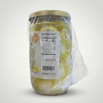Labneh Balls Plain (750g)