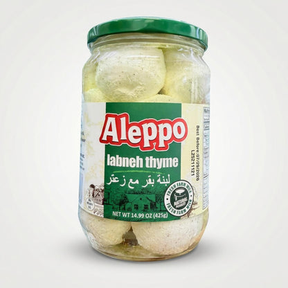 Labneh Thyme (425g)