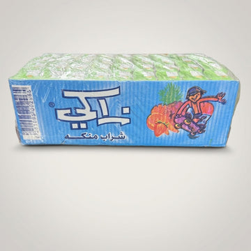 Box of 36pc premium mango drink￼(19lbs)