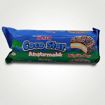 Coco Star Ülker -Ulker