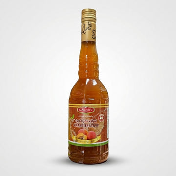 Amardeen Syrup (600ml)