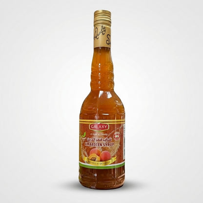 Amardeen Syrup (600ml)